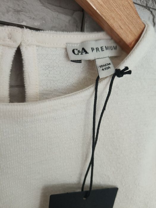 Tricou nou copii/ fetiță