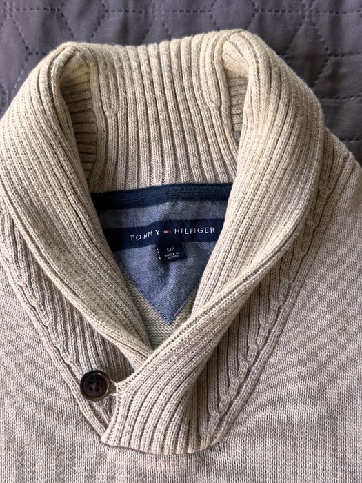 Pullover Tommy Hilfiger