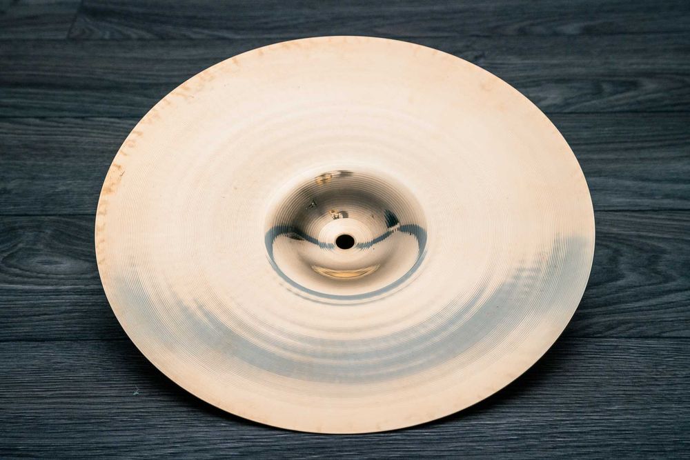 Cinel Fus Zildjian 13" A-Custom Hi-Hat