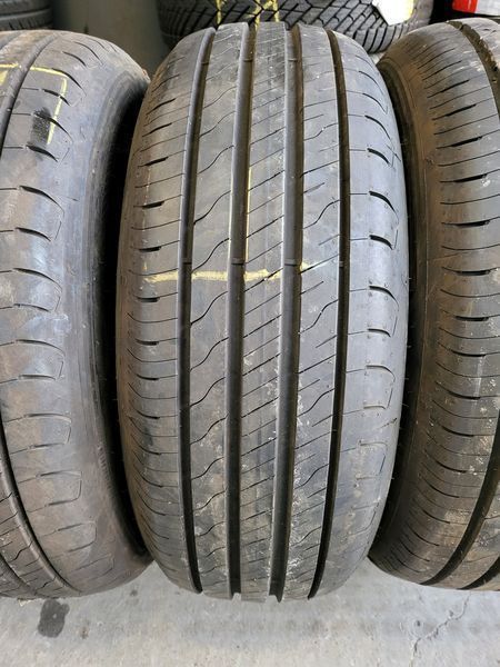 235/60/18 GOODYEAR 4бр