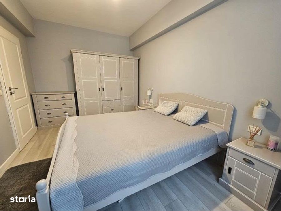 Apartament Modern, Vedere La Dambovita