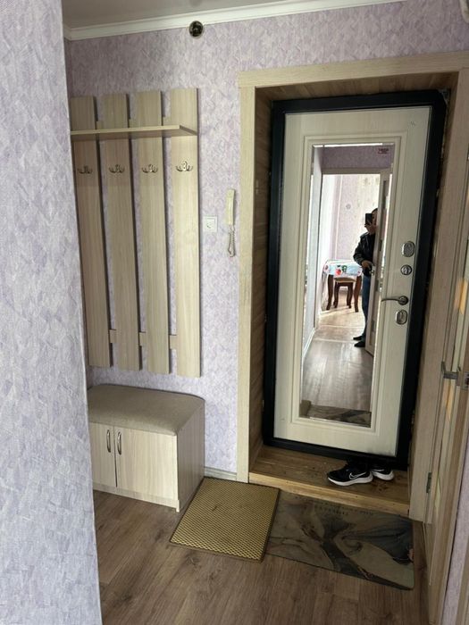 Однокомнатная квартира