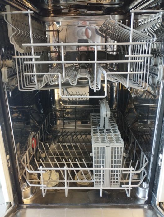 Съдомиялни 45см за пълно вграждане . Гаранция 1 година