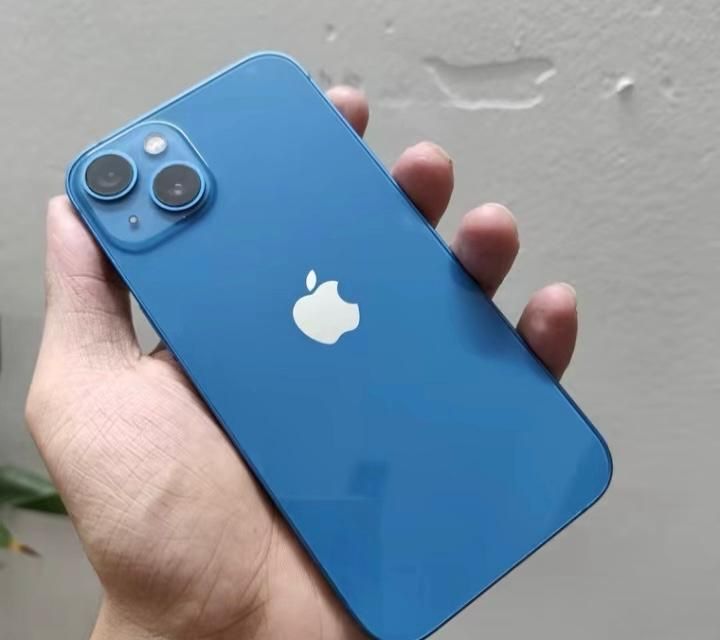 Айфон 13 в идеале