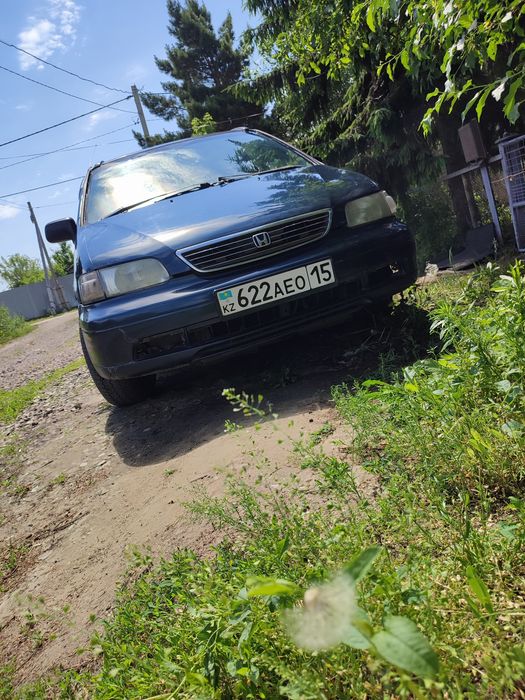Продам Хонду Одиссей