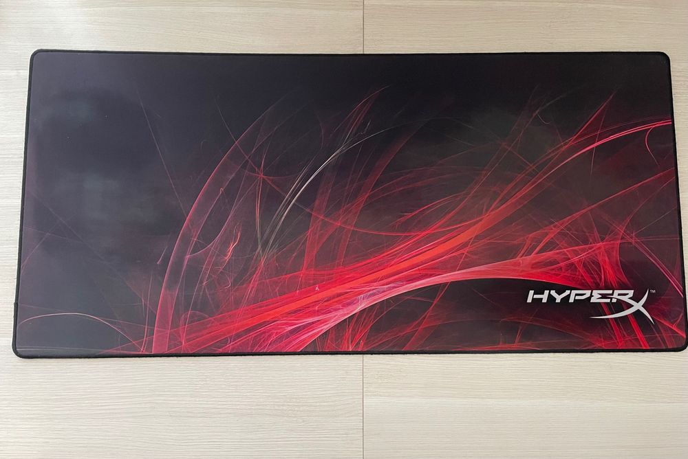Коврик для мыши HyperX Fury S