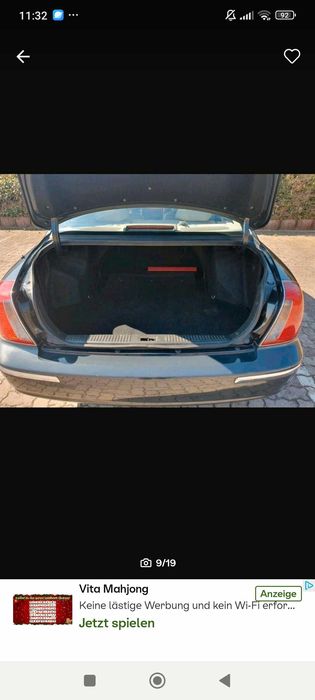 Hyundai XR350 USA 127000kTop