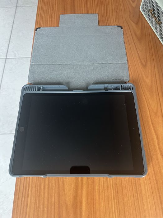 iPad 10.2 (2020) 32GB WiFi -Space gray