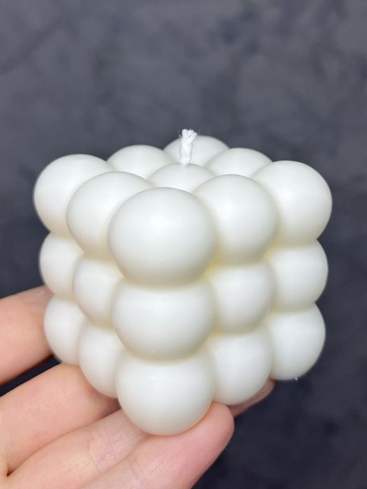 Свечи ручной работы