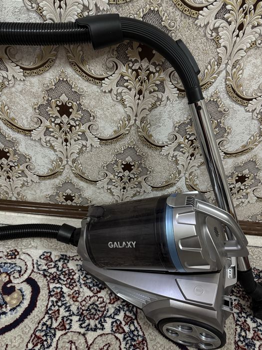 Pilesos yangi 2 marta ishlatilgan 1 yillik garantiyniy taloni bor