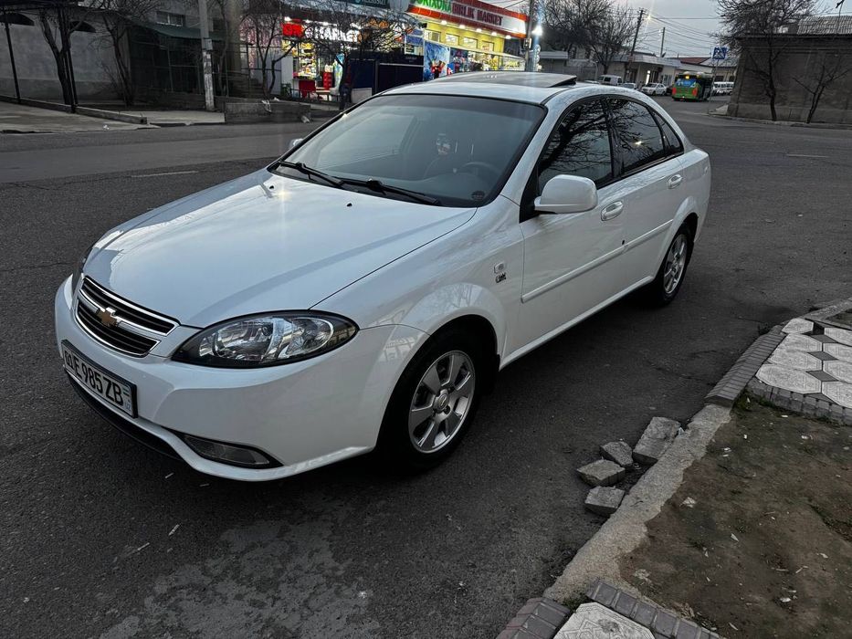 Продаётся Chevrolet Gentra