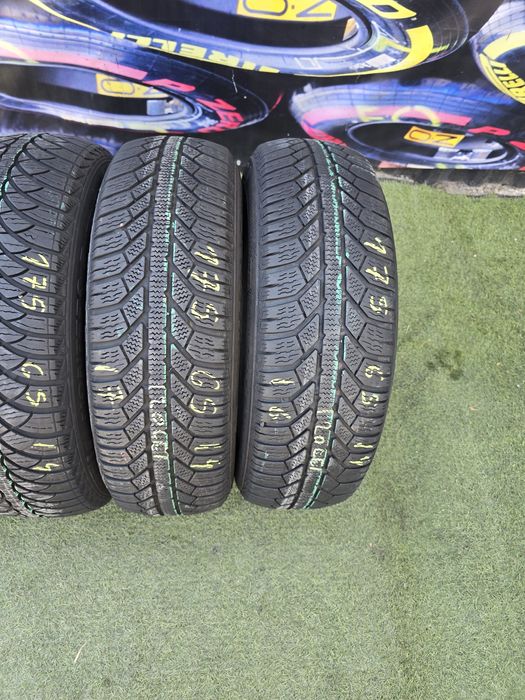 175.65.14 2x fulda 2x semperit m+s