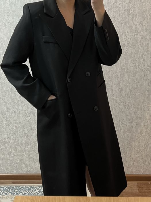 Тренч на весну С-М