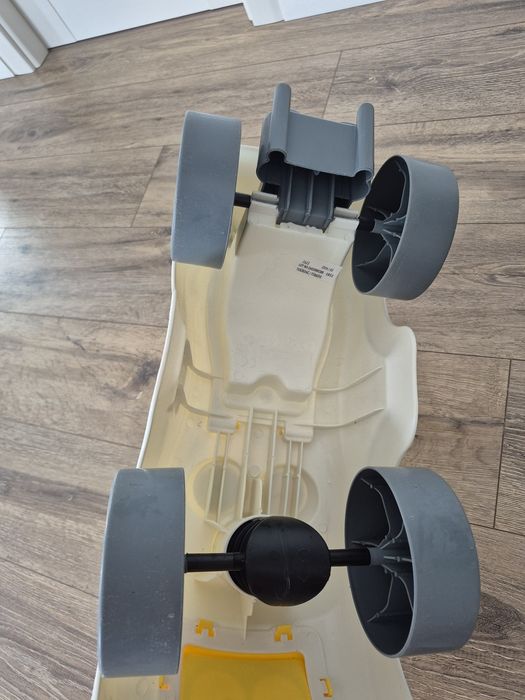 Masinuta ride-on