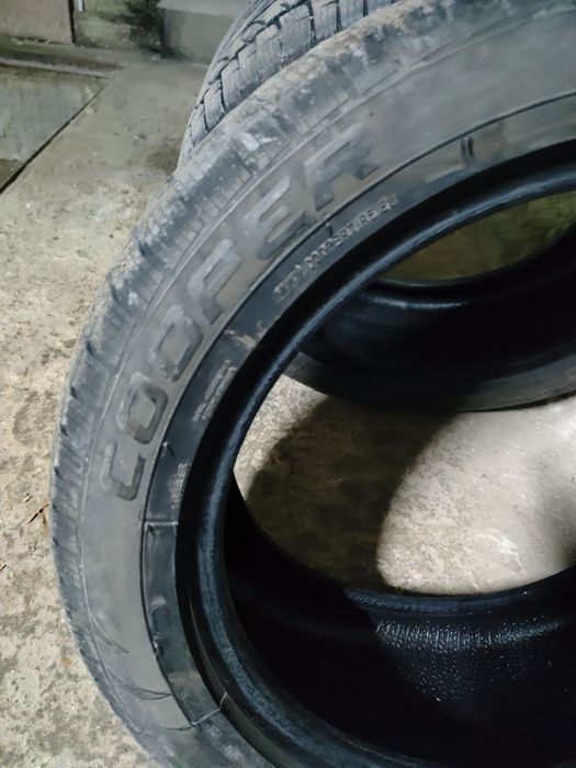 Зимни гуми 225/50/17