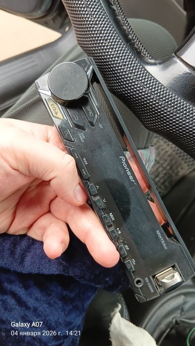 Pioner orginal aybi yuq abmen monitor diamond