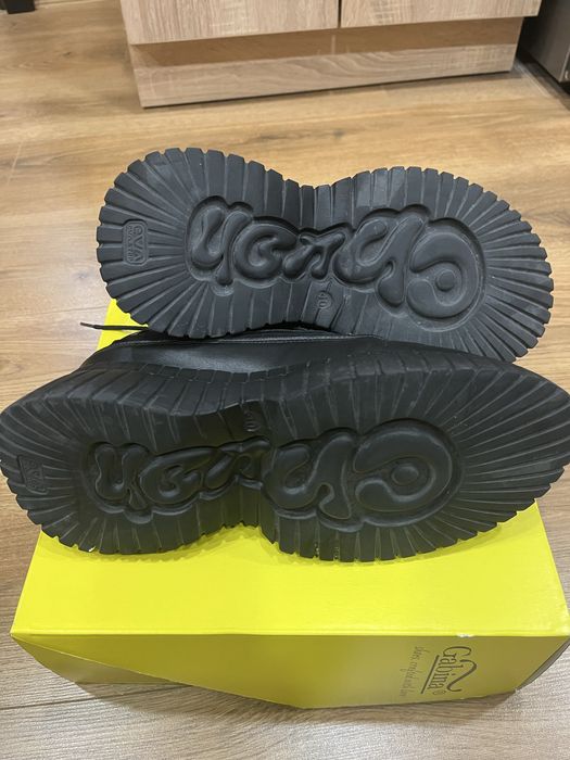 Дамски обувки 40 номер