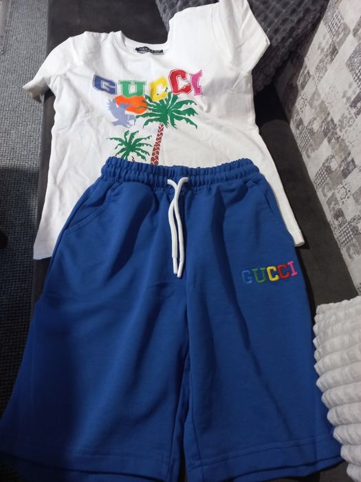 Детски комплект  Gucci
