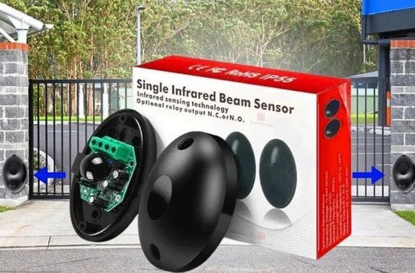 Пульты для ворот,шлагбаумов,паркингов