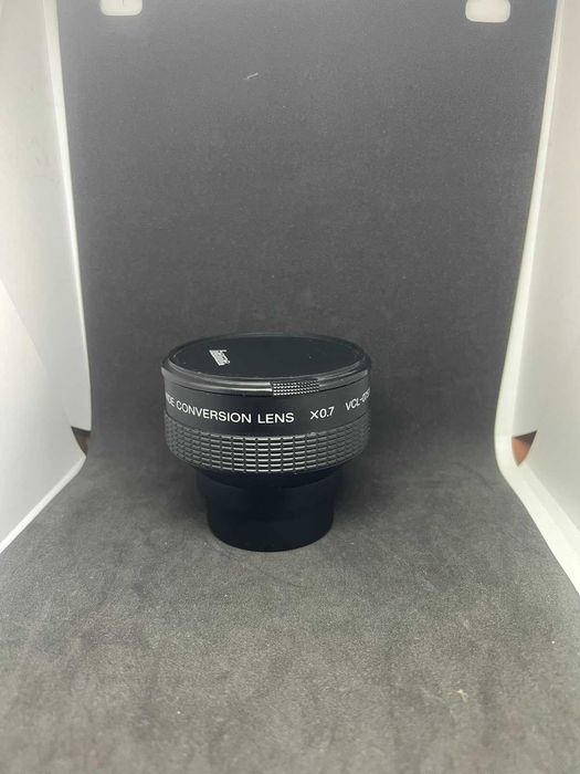 Широкоъгълен обектив Sony VCL-0752C x0.7