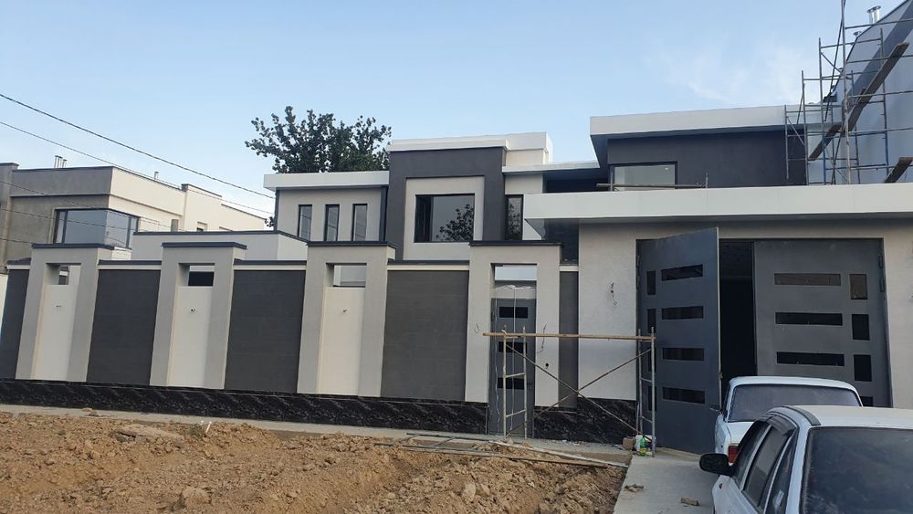 Travertin luboy dizaynda materali b.n.