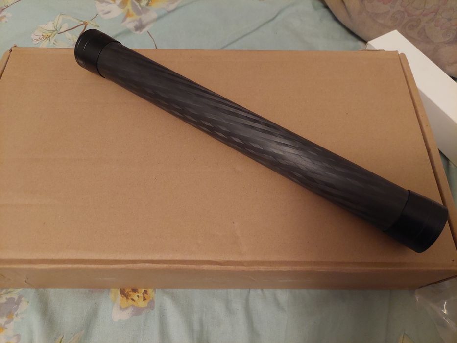 Крепление Ulanzi DH10