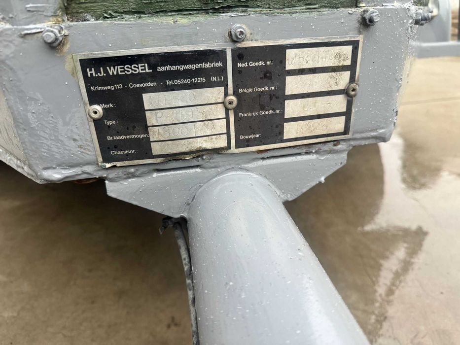 Remorca transport cai!