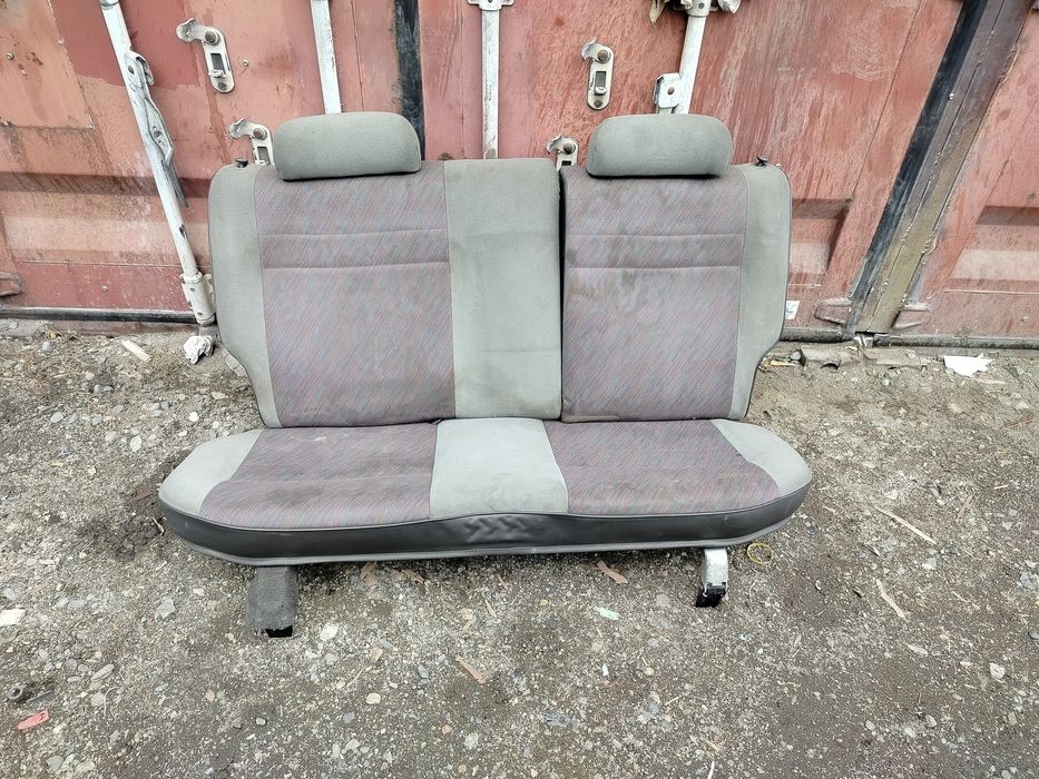 Subaru Impreza 1995 1.8 AT