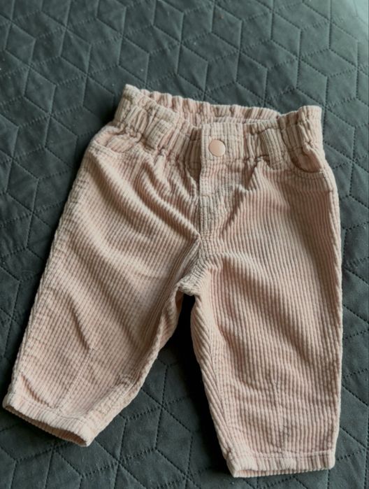 Дънки/джинси за бебе 4-6м