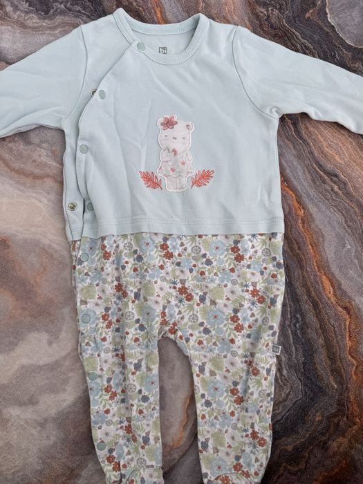 Комплект ромпъри