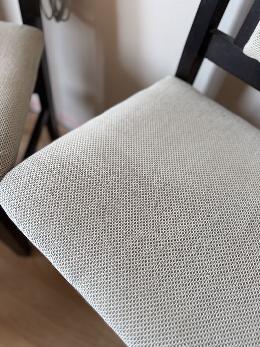 Дървени кухненски столове, трапезария, хол