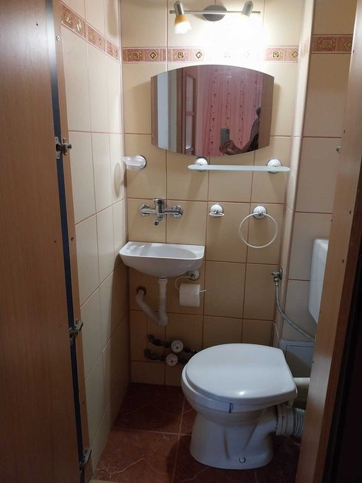 Apartament de inchiriat cartier Nufarul