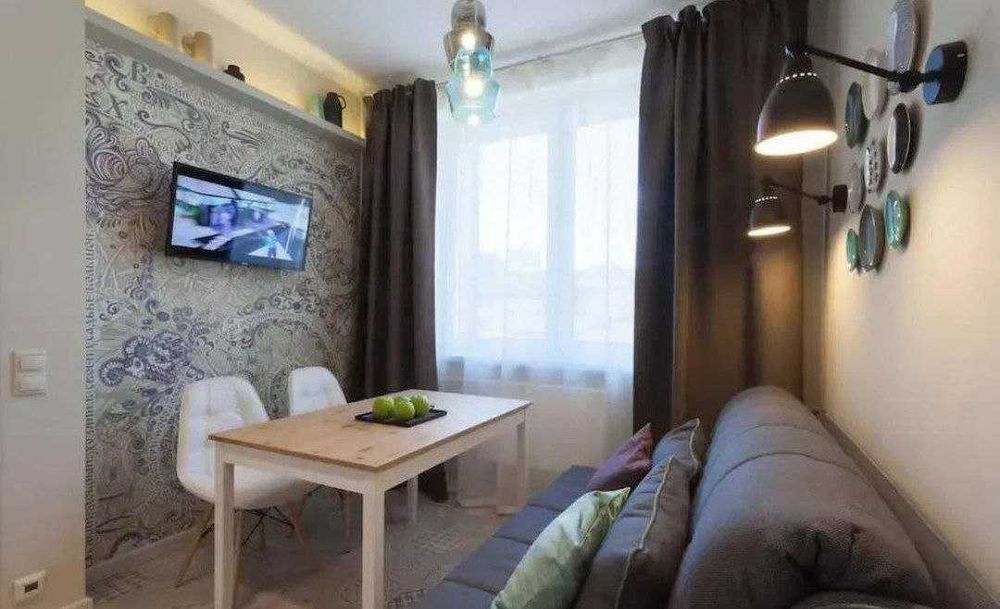 Манзара Ситида 2 хона Евро квартира Аренадага берилади СРОЧНО