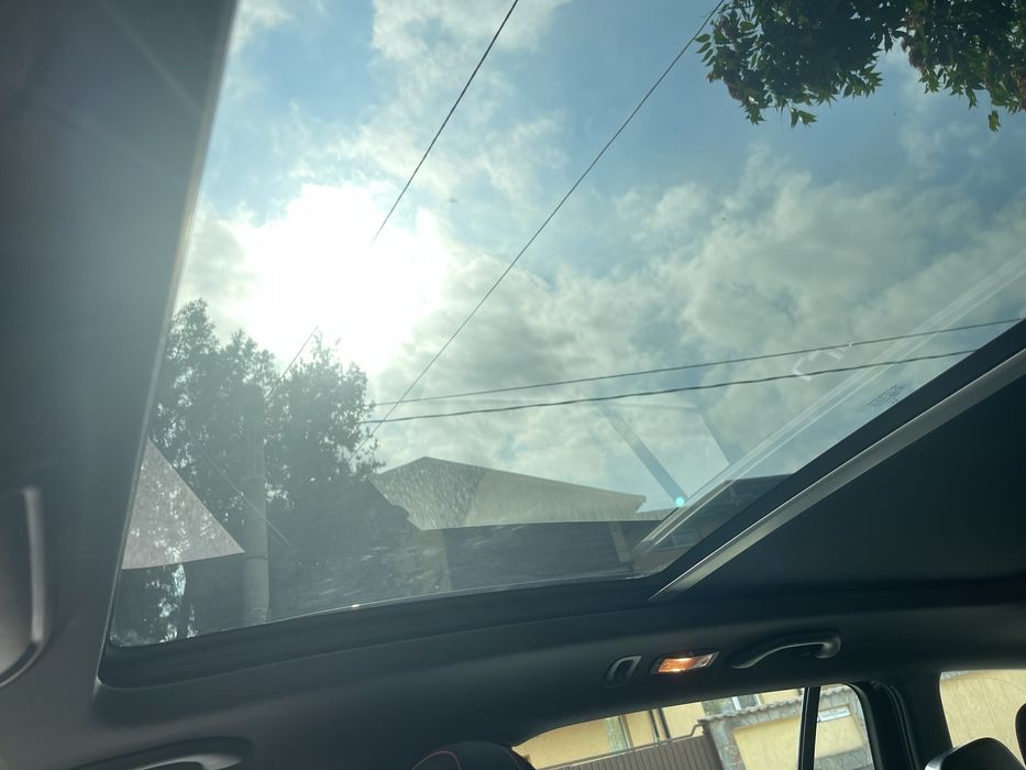 Skoda Octavia VRS 2.0 // 184// DSG// 4x4