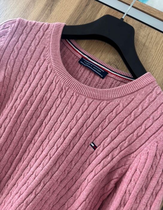 bluza dama tommy hilfiger