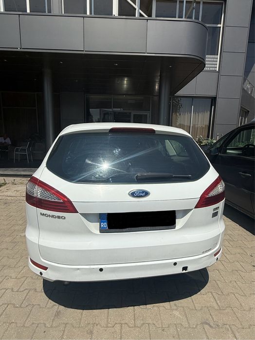 FORD Mondeo 0 — imagine 4