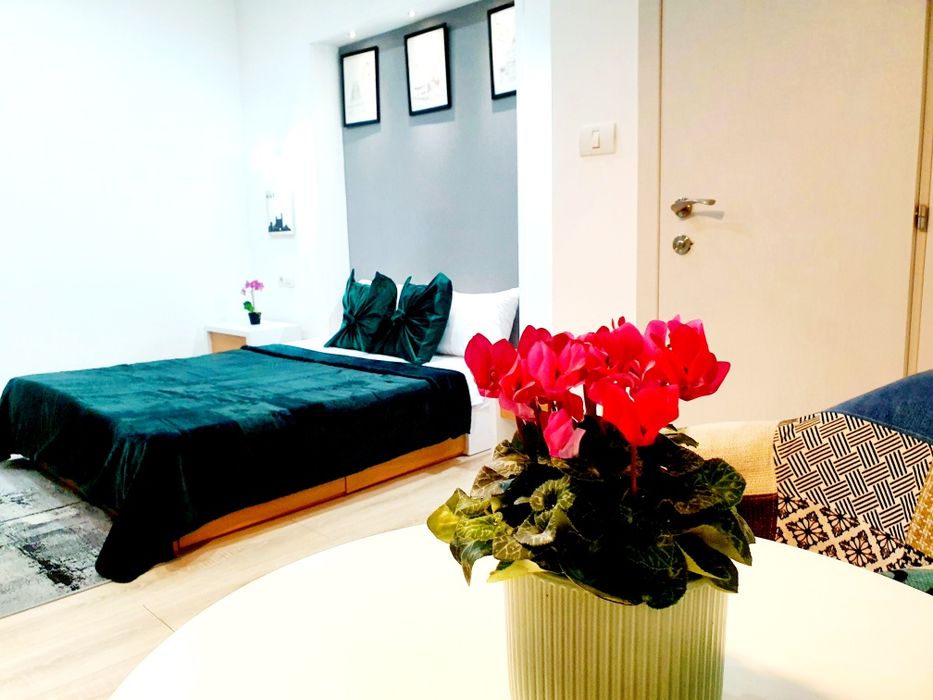 Regim hotelier, Universitate, Romana