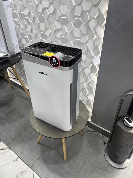 Очистител воздух K08-E