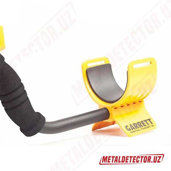 Фирменный Металлоискатель Garrett Ace 200I (США)