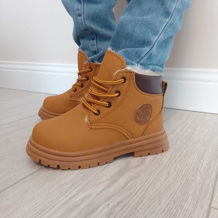 Детская обувь (Новая)