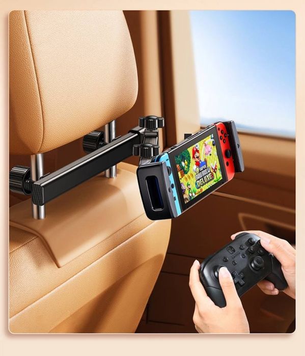 Держатель для планшета в машину, д