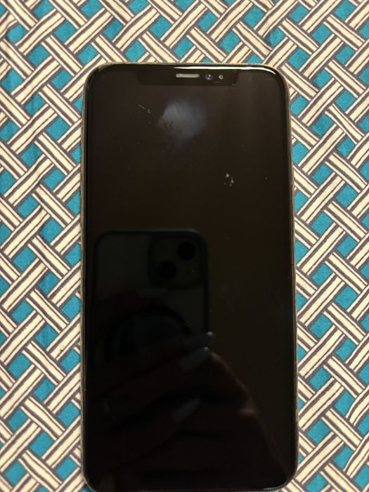 Iphone 11 Pro second