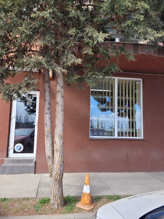 Spatiu comercial Baciu 84 mp