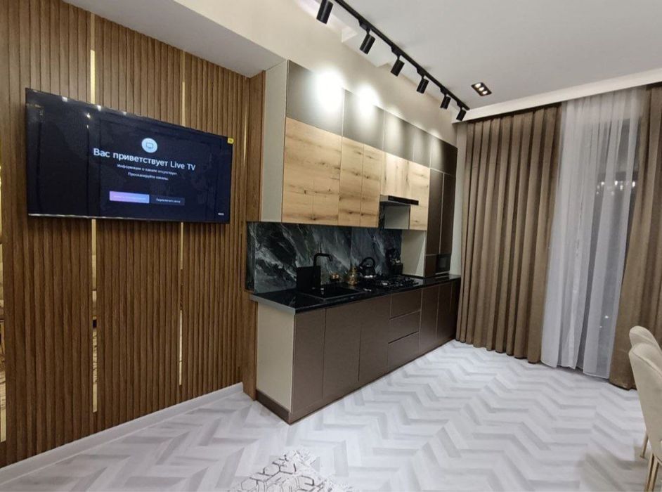 Яккасарайский район Улица Бабур 2 ком аренда