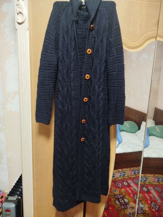 Продам женсктй кардиган