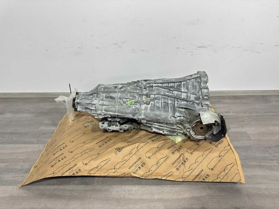 Cutie Viteze Originala "PLX" Audi A6 C7 4G / Audi A7 4G - 3.0 TDI (2014 - 2018)