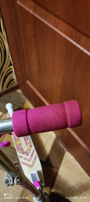 Продам самокат детский