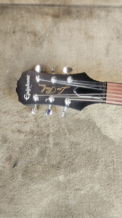 Продам Epiphone Les Paul