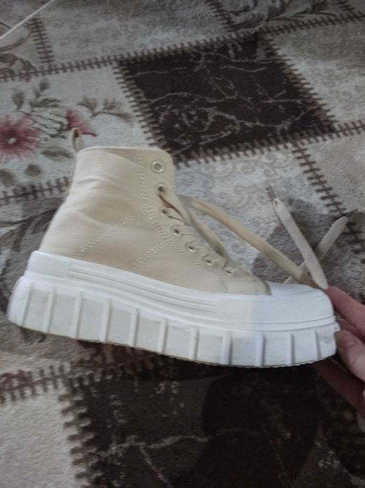 Есенно зимни обувки