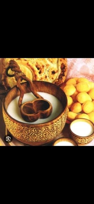 Көже- 1литр 700тенге